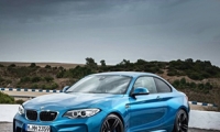 كل سيارات BMW M سوف تتوفر بهذا النظام لمزيد من القوة